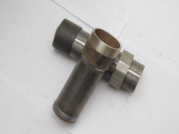 七里河螺旋式声测管厚壁3.0mm